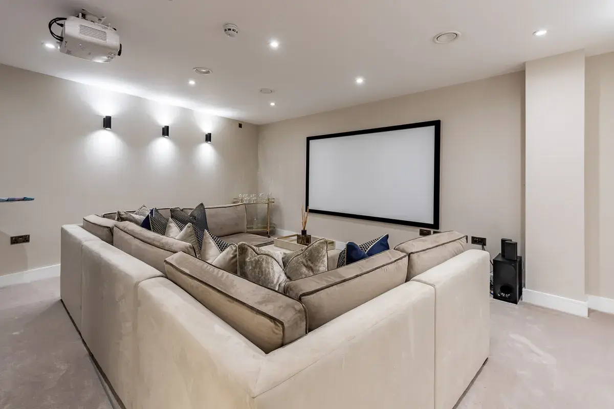Hans Road, holiday home in Knightsbridge, London