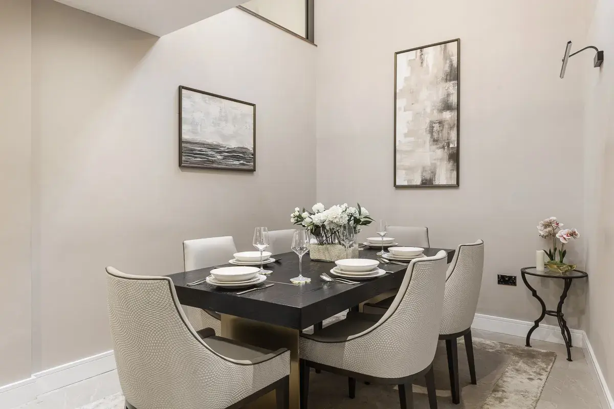 Hans Road, holiday home in Knightsbridge, London