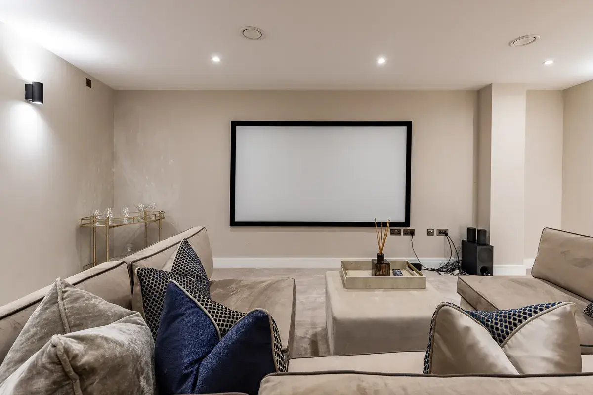 Hans Road, holiday home in Knightsbridge, London