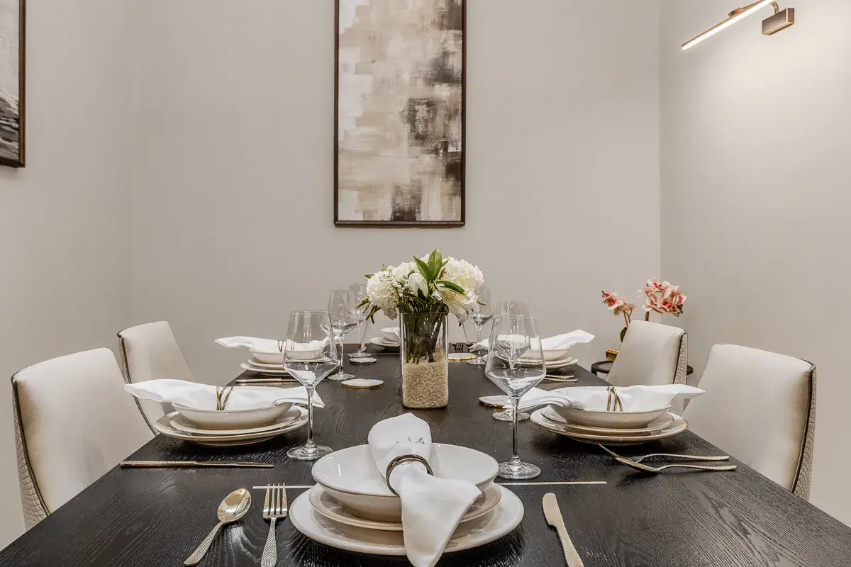 Hans Road, holiday home in Knightsbridge, London