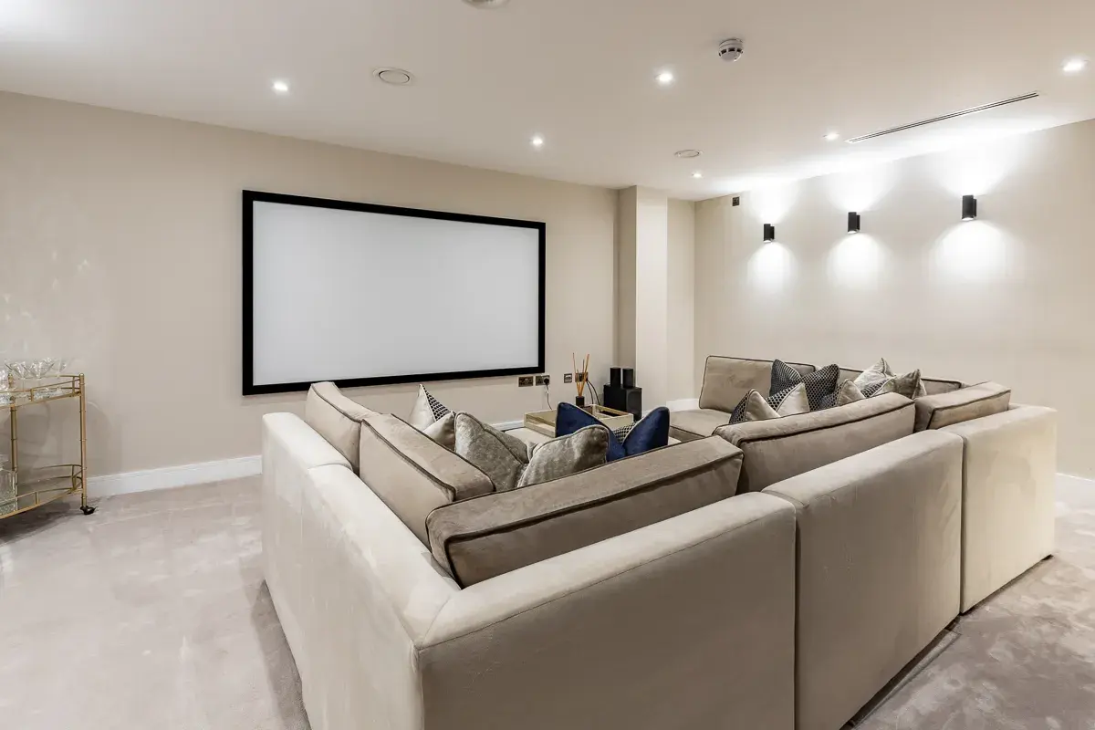 Hans Road, holiday home in Knightsbridge, London