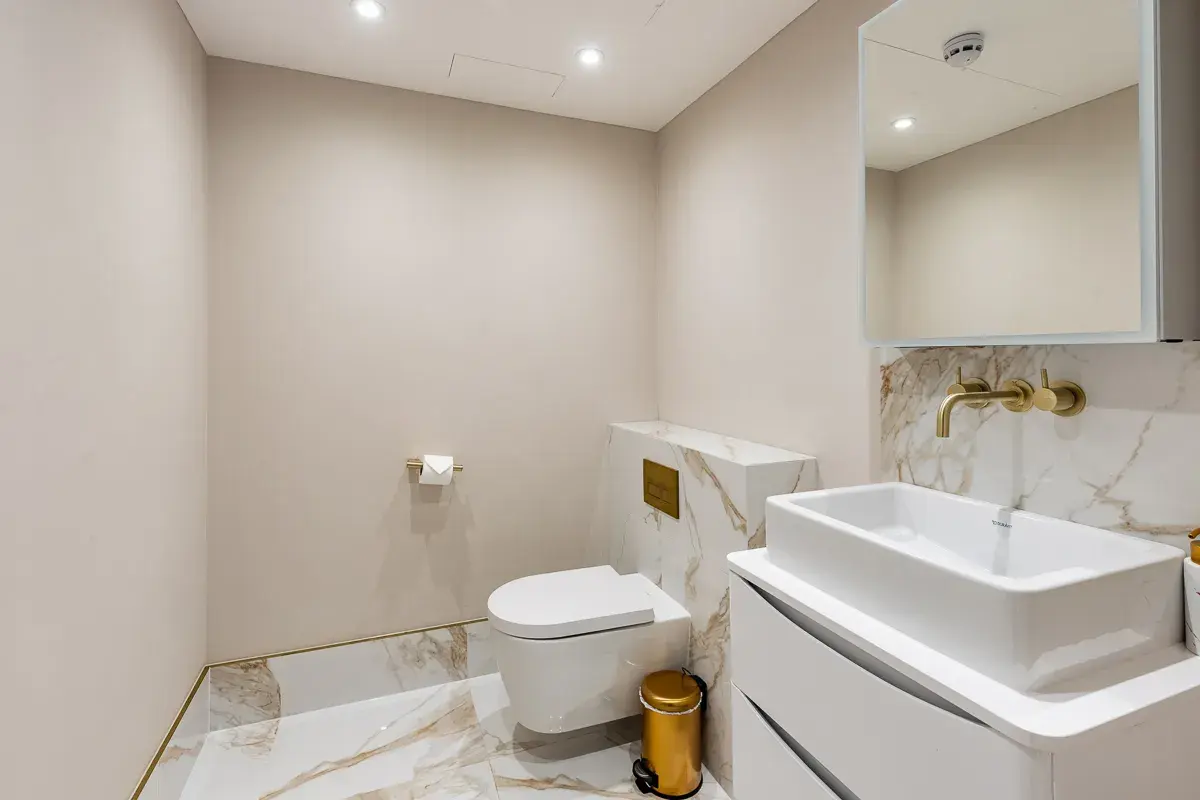 Hans Road, holiday home in Knightsbridge, London