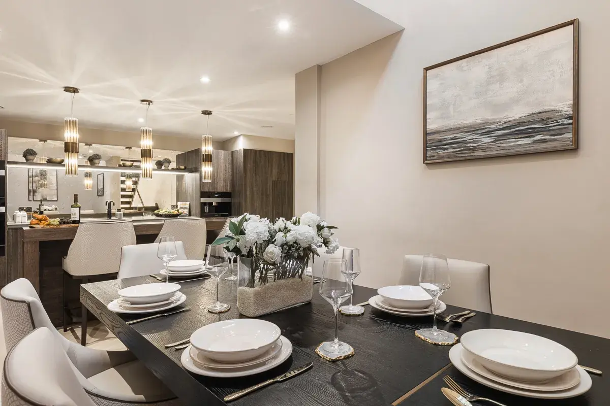 Hans Road, holiday home in Knightsbridge, London