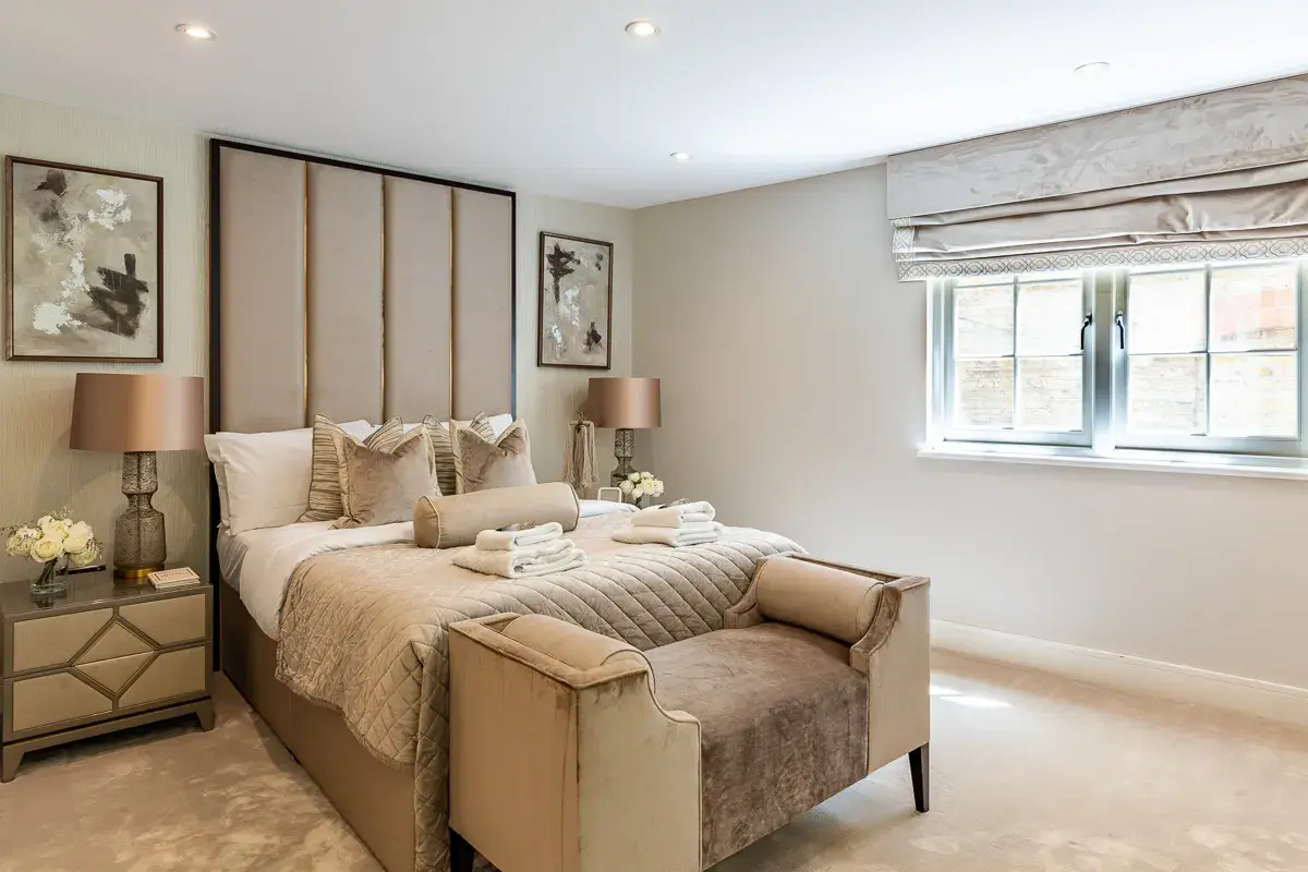 Hans Road, holiday home in Knightsbridge, London