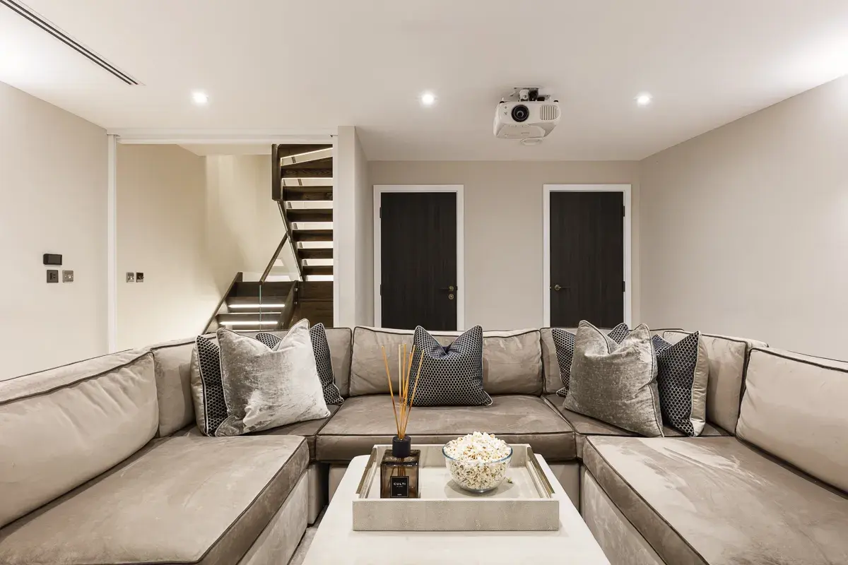 Hans Road, holiday home in Knightsbridge, London