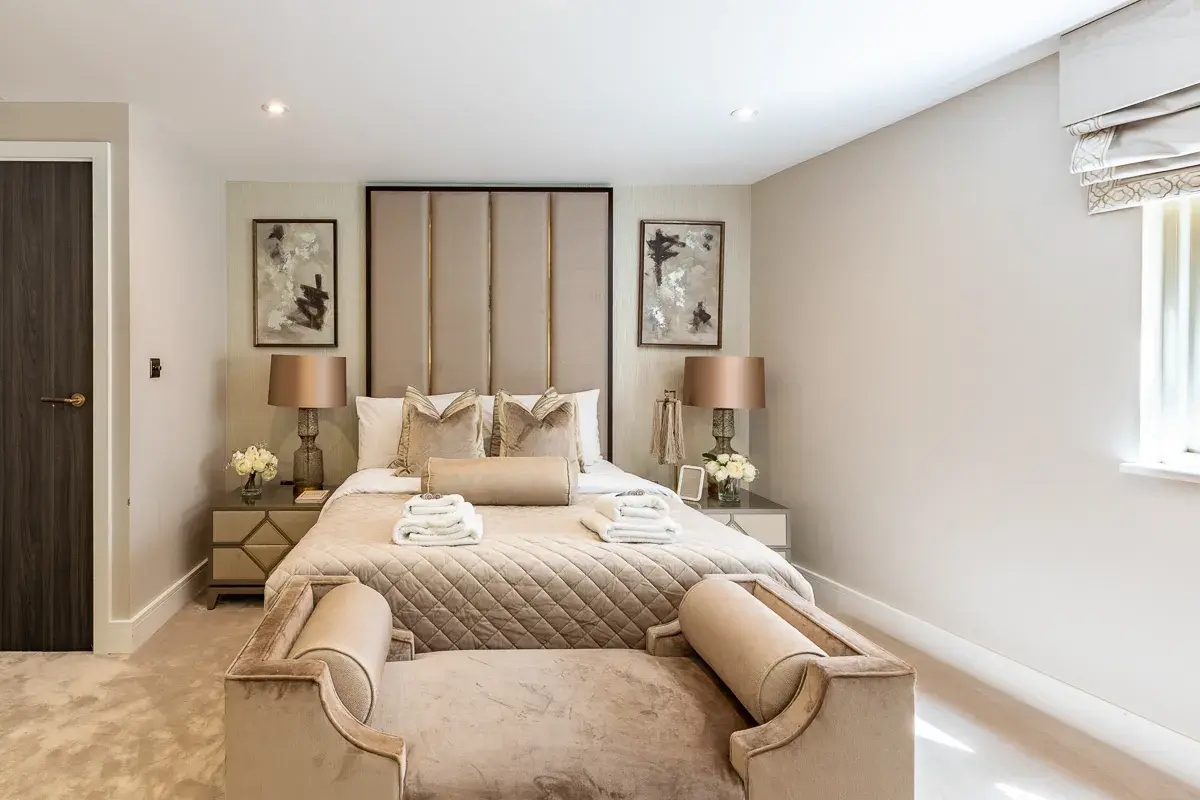 Hans Road, holiday home in Knightsbridge, London