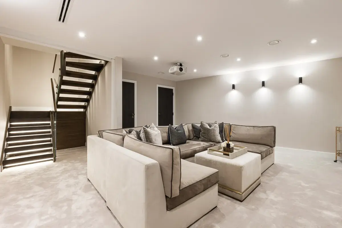 Hans Road, holiday home in Knightsbridge, London