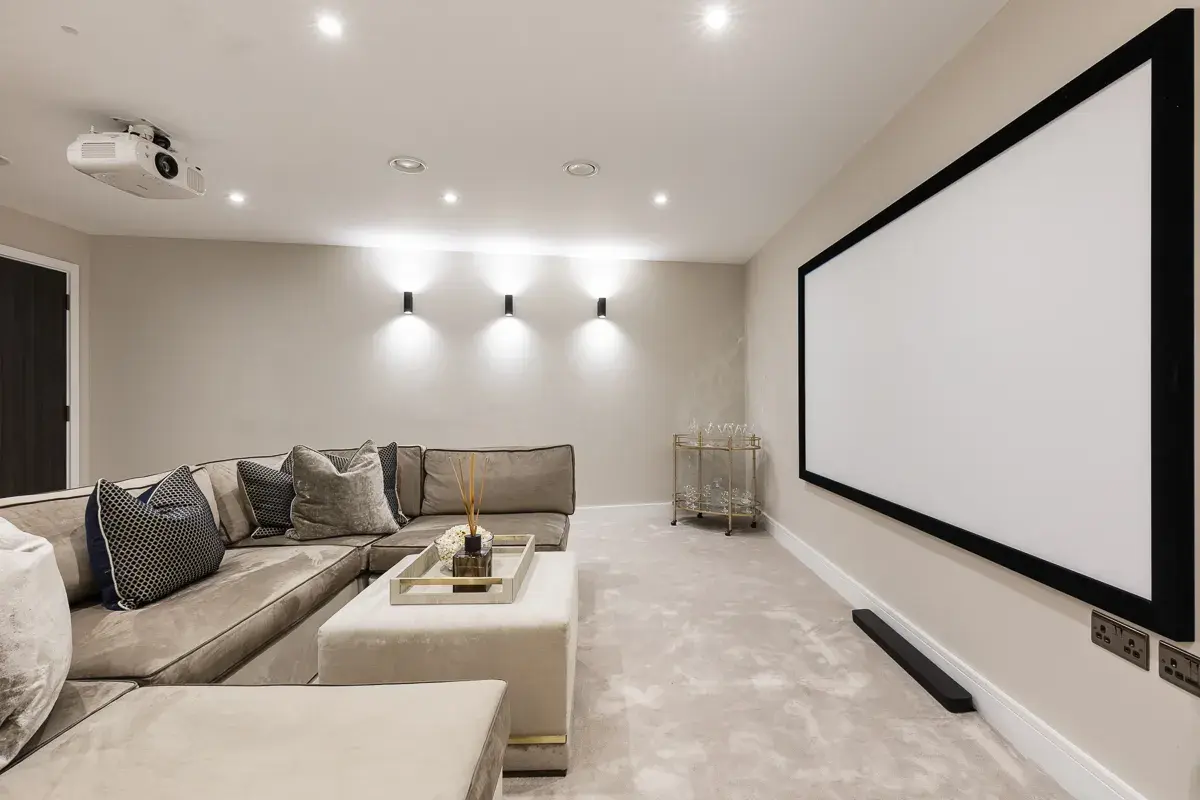 Hans Road, holiday home in Knightsbridge, London