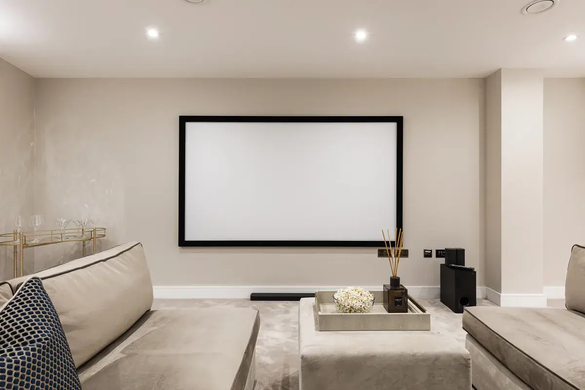 Hans Road, holiday home in Knightsbridge, London