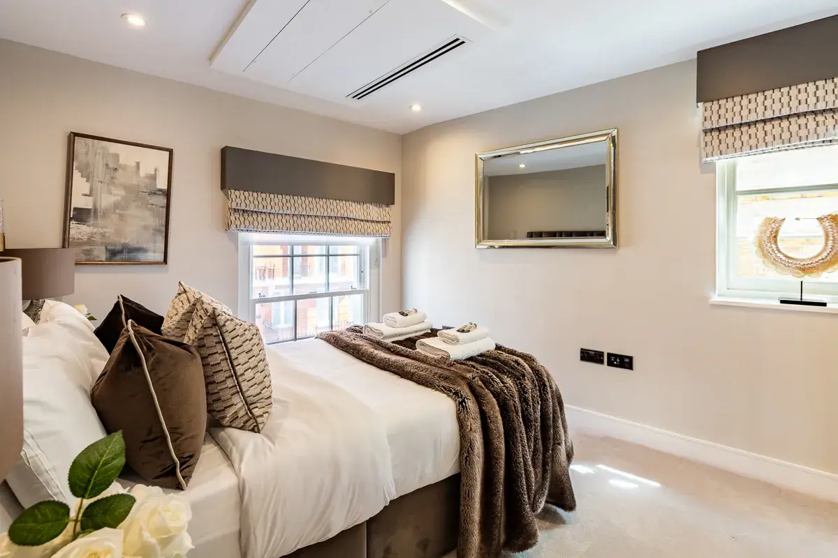Hans Road, holiday home in Knightsbridge, London