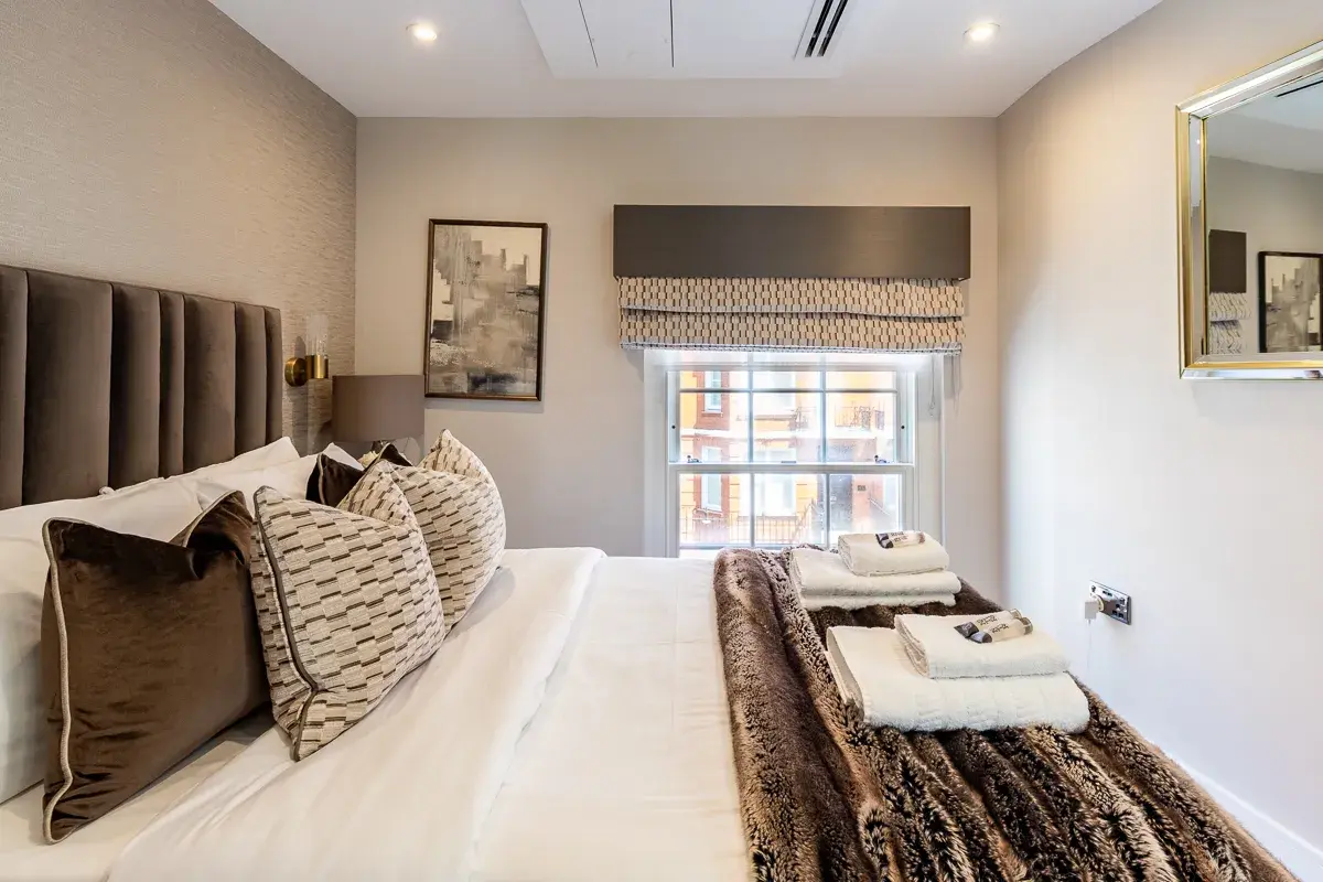 Hans Road, holiday home in Knightsbridge, London