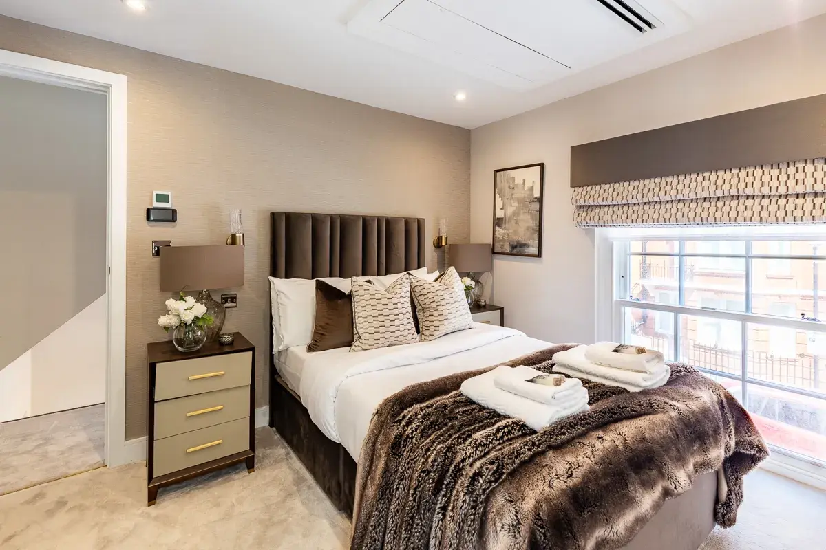 Hans Road, holiday home in Knightsbridge, London