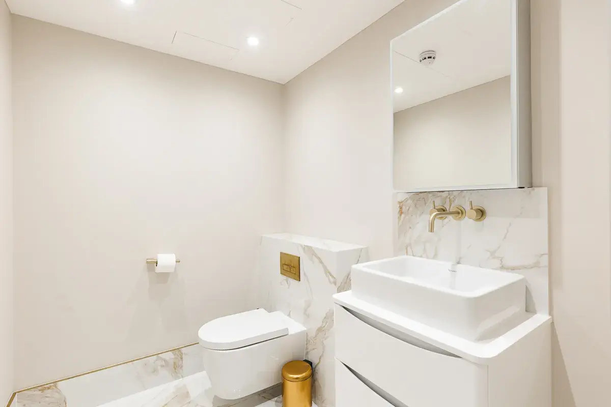 Hans Road, holiday home in Knightsbridge, London