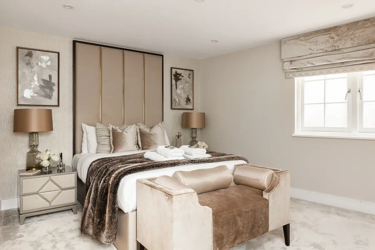 Hans Road, holiday home in Knightsbridge, London