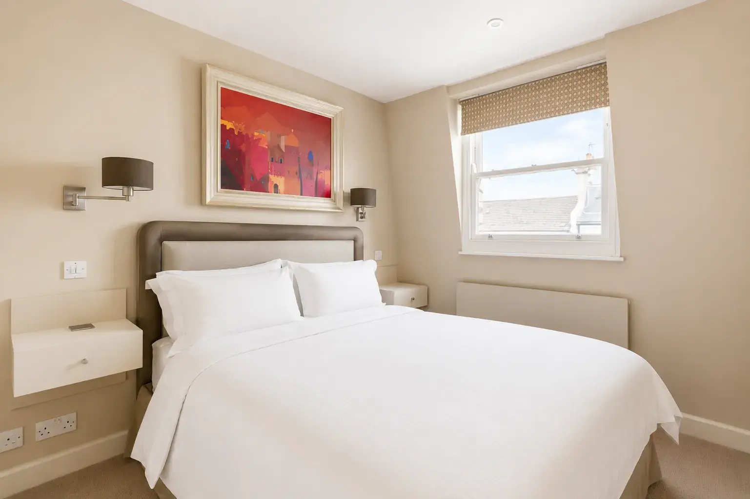 Campden Hill Gardens II, holiday home in Notting Hill, London
