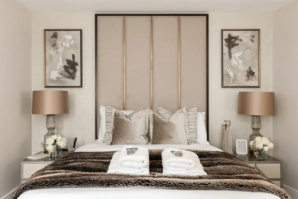 Hans Road, holiday home in Knightsbridge, London