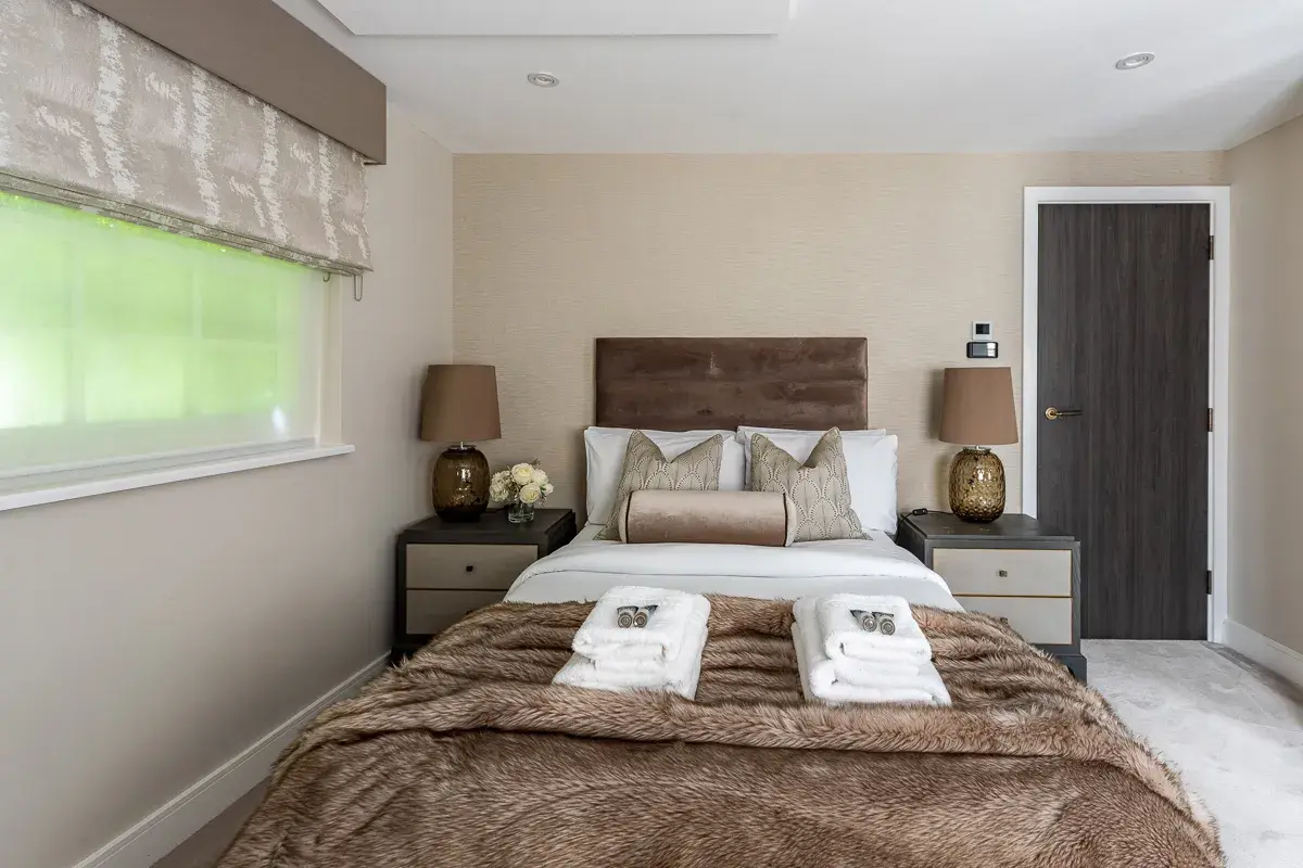 Hans Road, holiday home in Knightsbridge, London