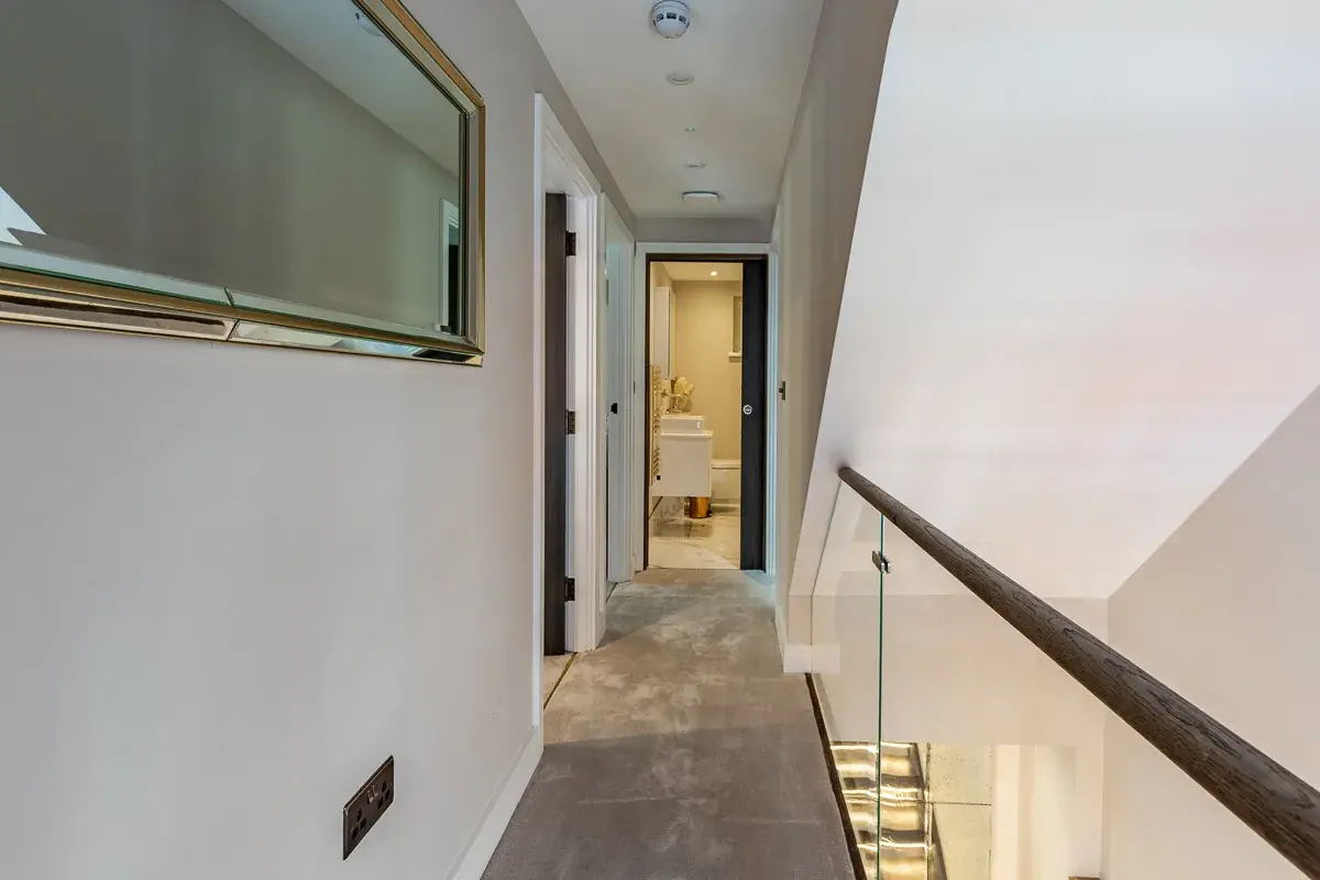 Hans Road, holiday home in Knightsbridge, London