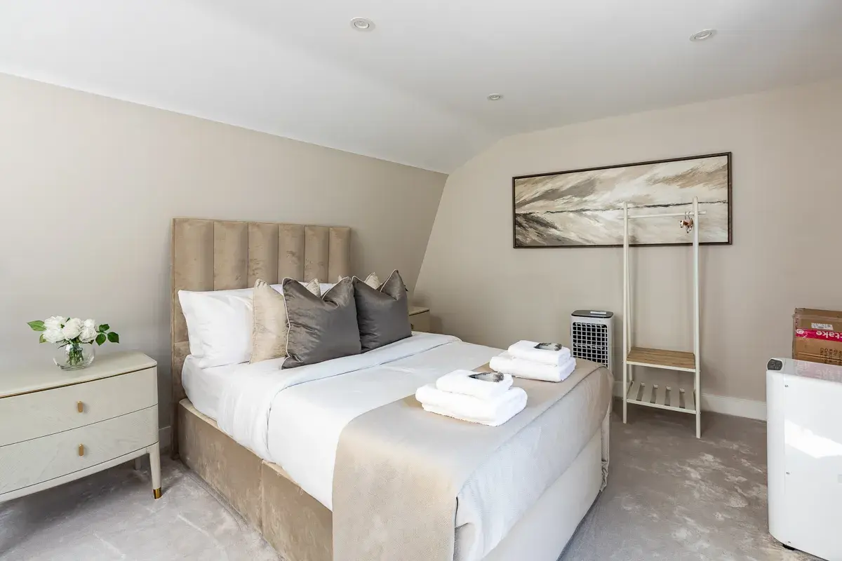 Hans Road, holiday home in Knightsbridge, London