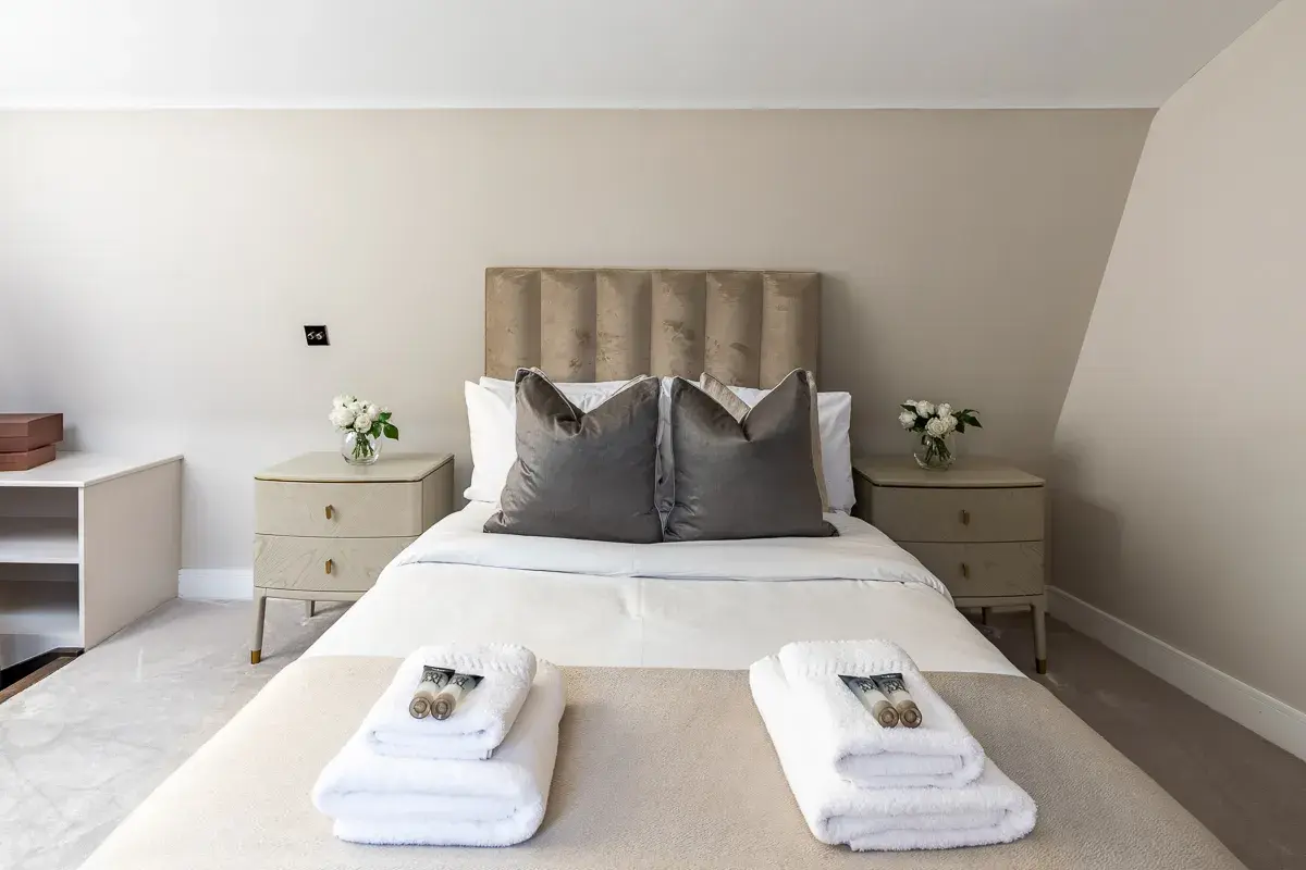 Hans Road, holiday home in Knightsbridge, London