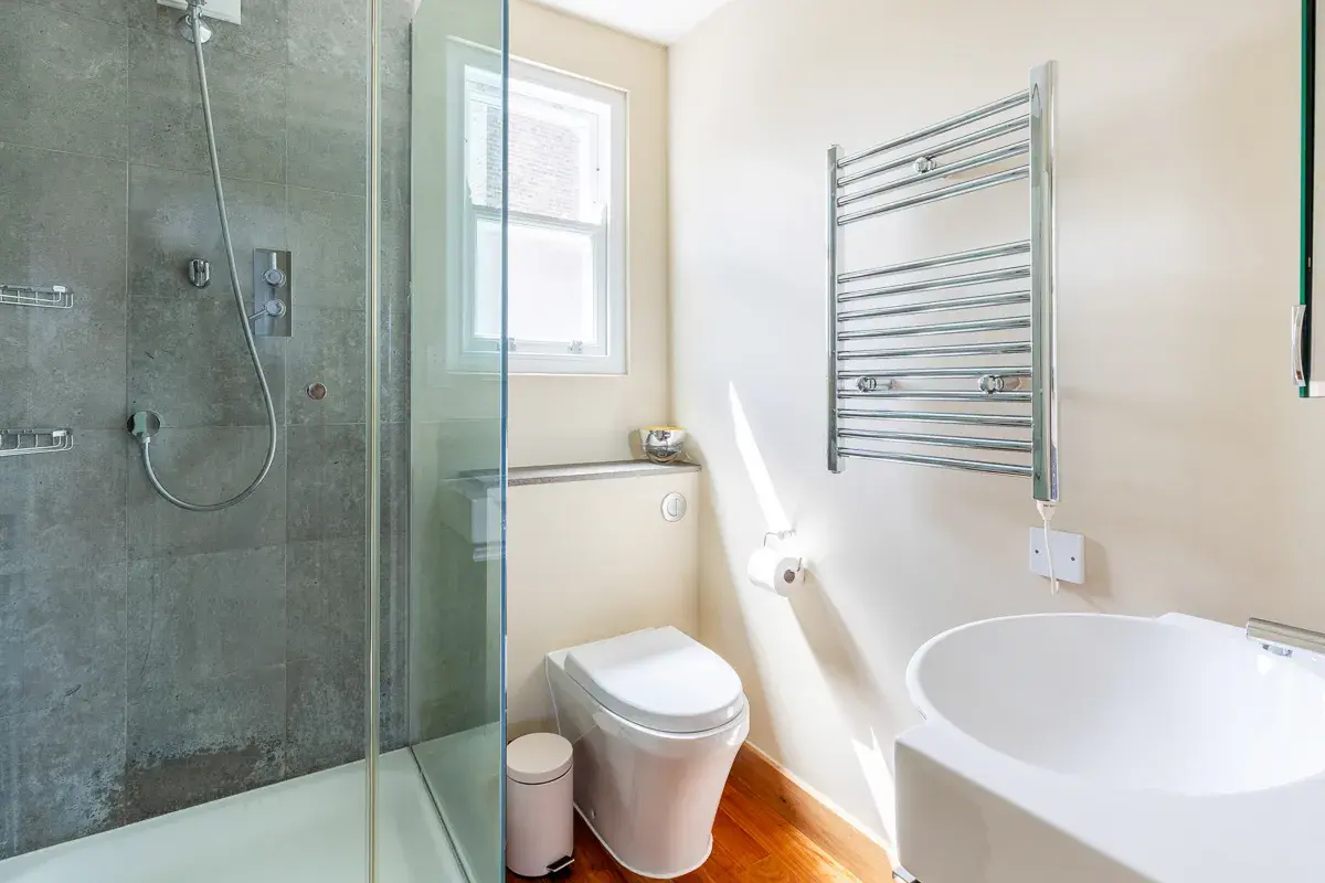 Campden Hill Gardens II, holiday home in Notting Hill, London