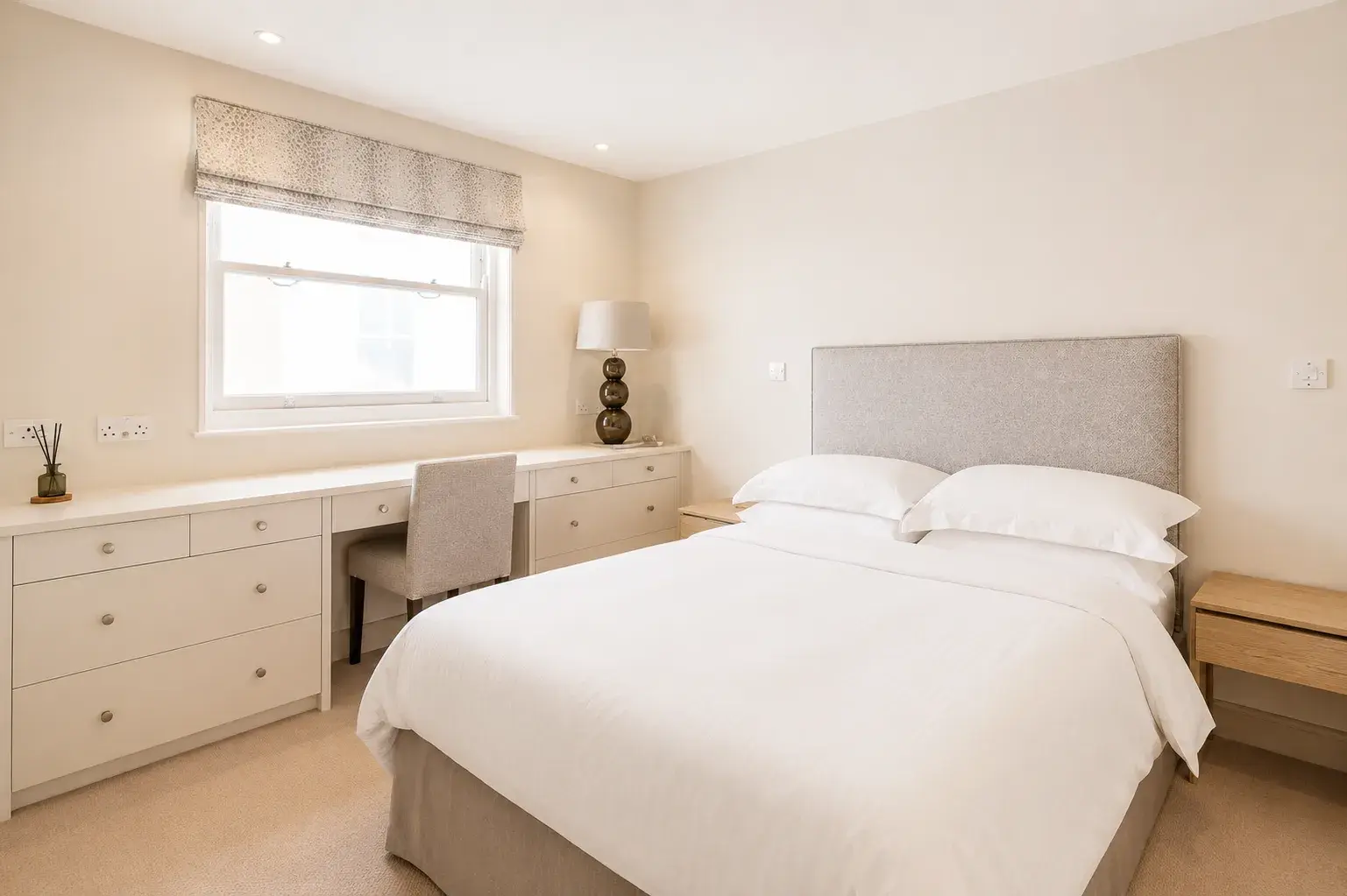 Campden Hill Gardens II, holiday home in Notting Hill, London
