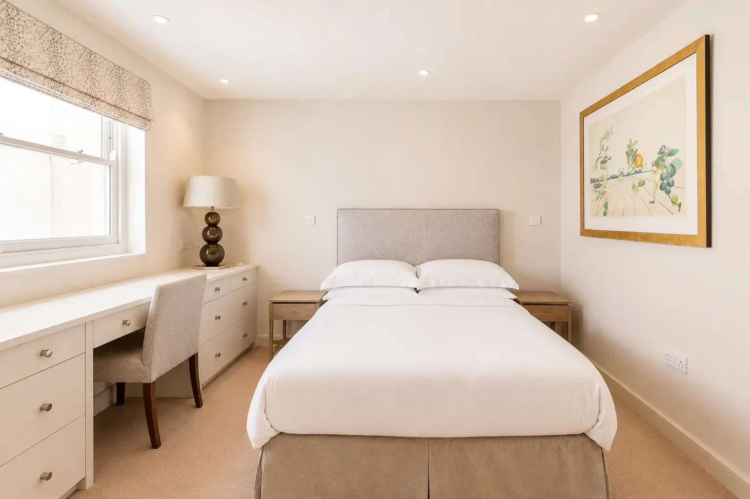 Campden Hill Gardens II, holiday home in Notting Hill, London