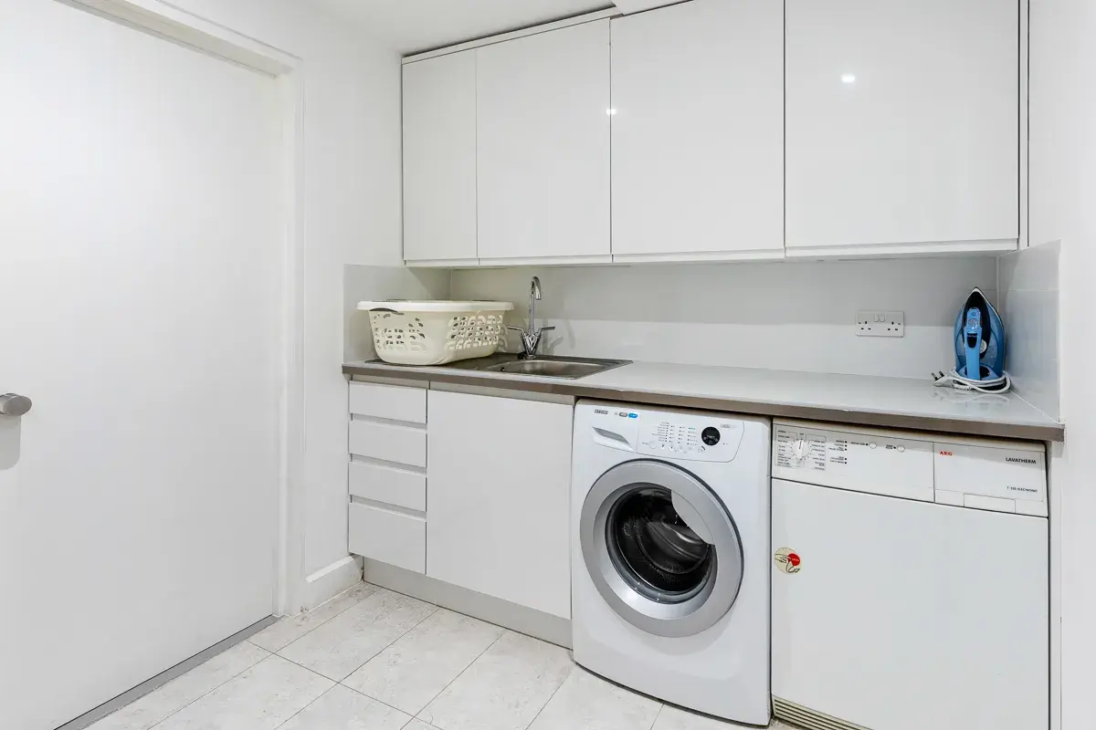 Campden Hill Gardens II, holiday home in Notting Hill, London