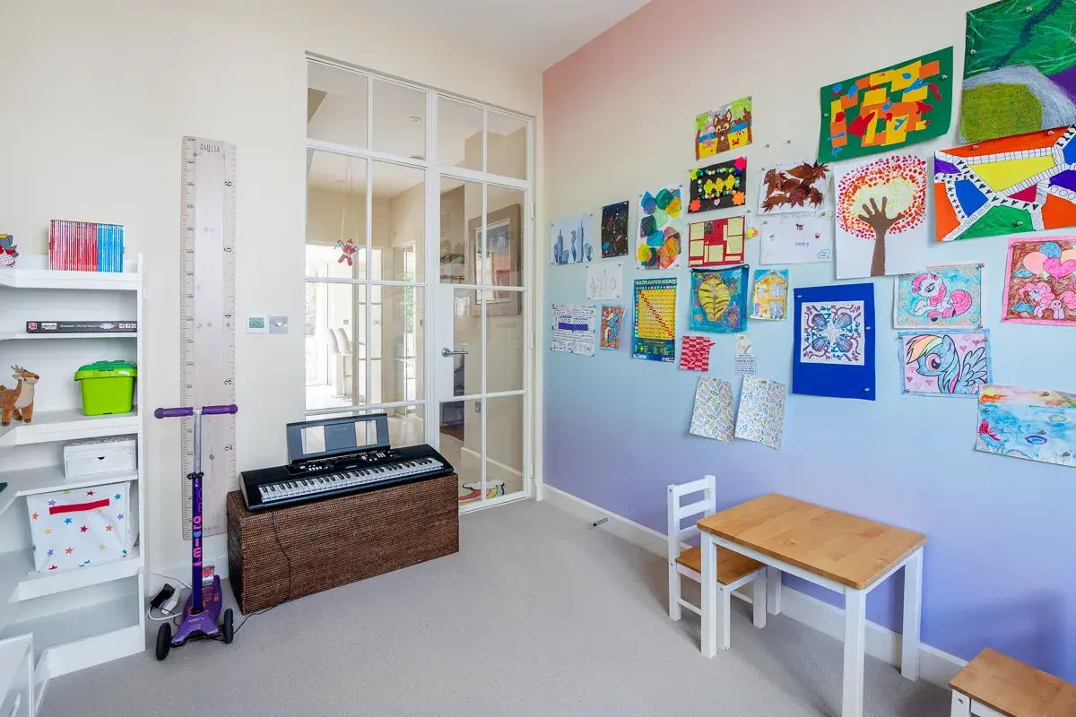 Campden Hill Gardens II, holiday home in Notting Hill, London