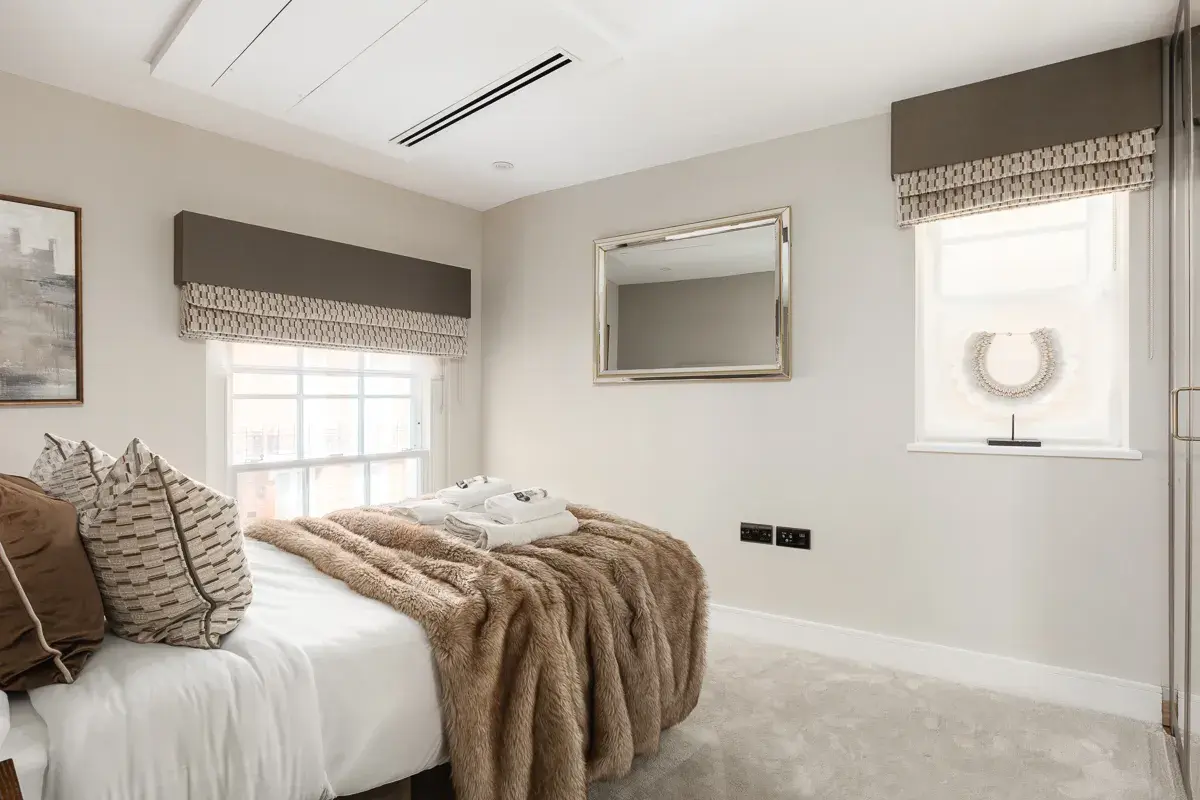 Hans Road, holiday home in Knightsbridge, London