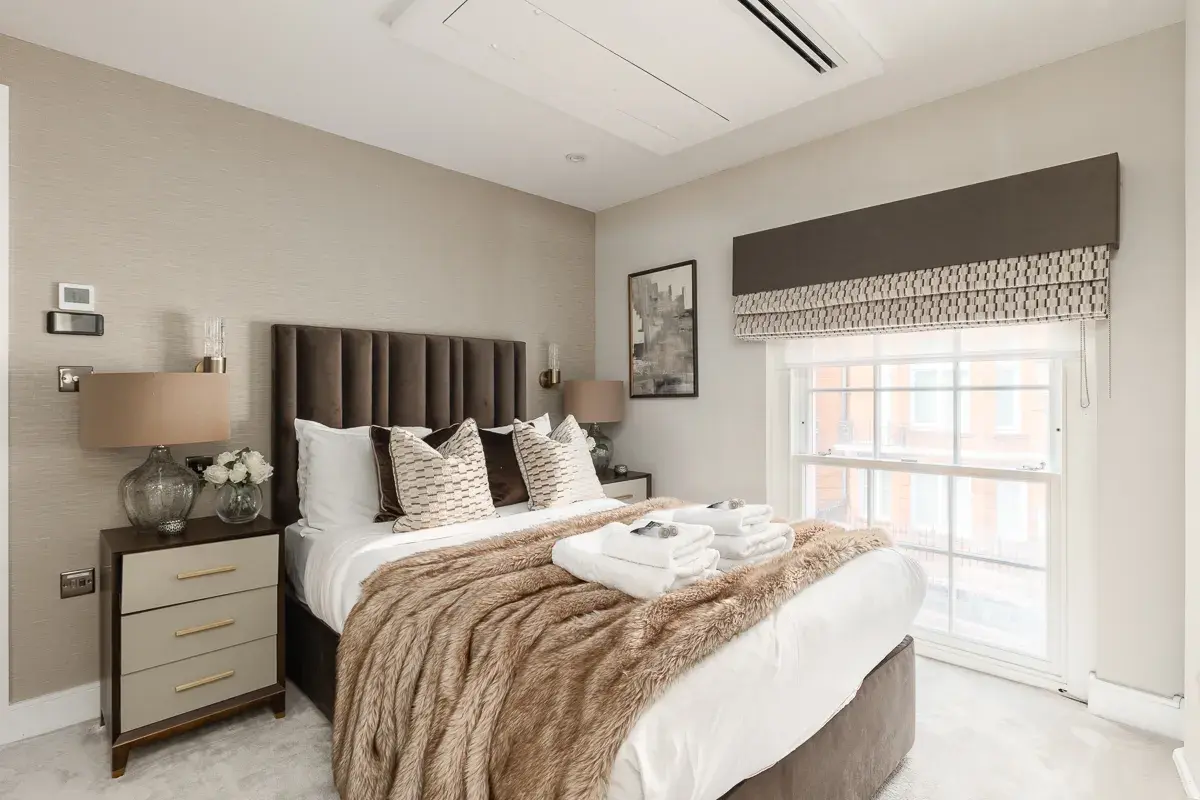 Hans Road, holiday home in Knightsbridge, London