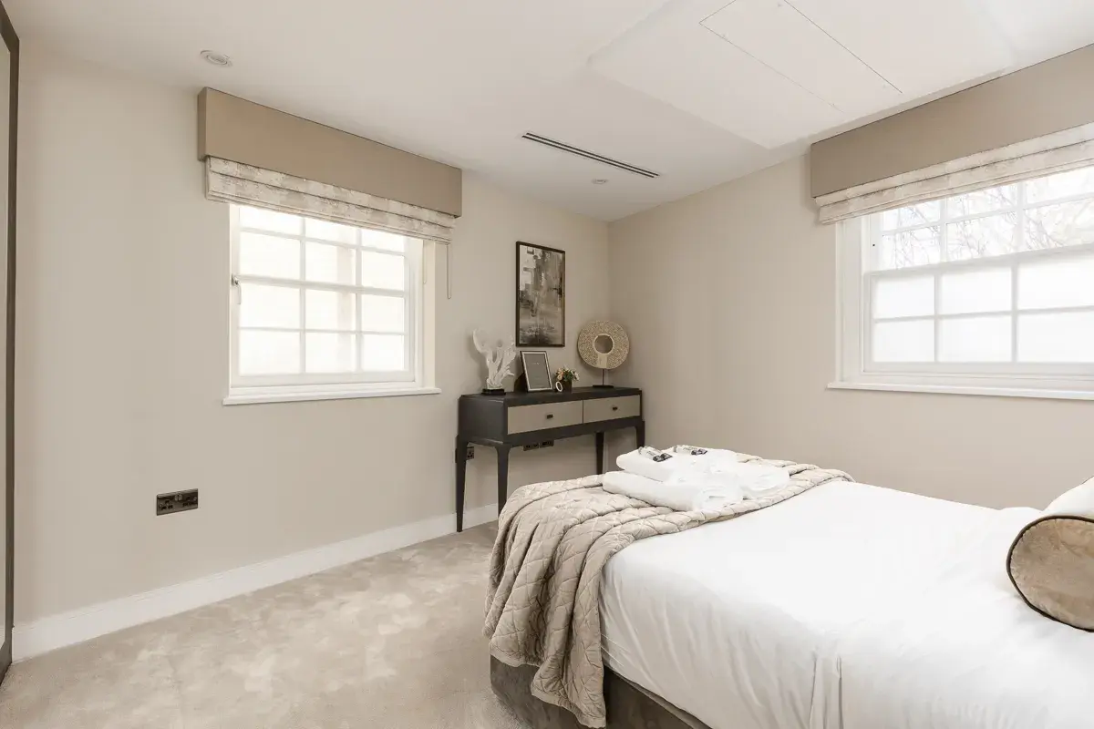 Hans Road, holiday home in Knightsbridge, London