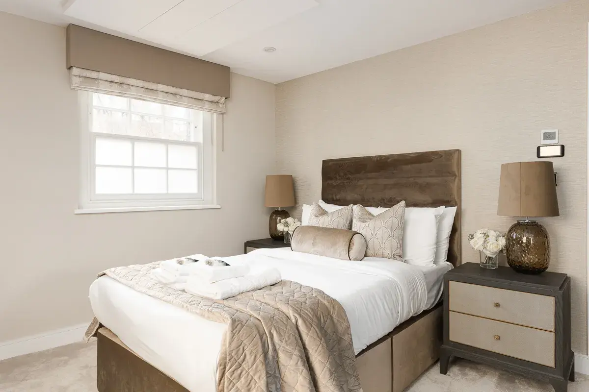 Hans Road, holiday home in Knightsbridge, London