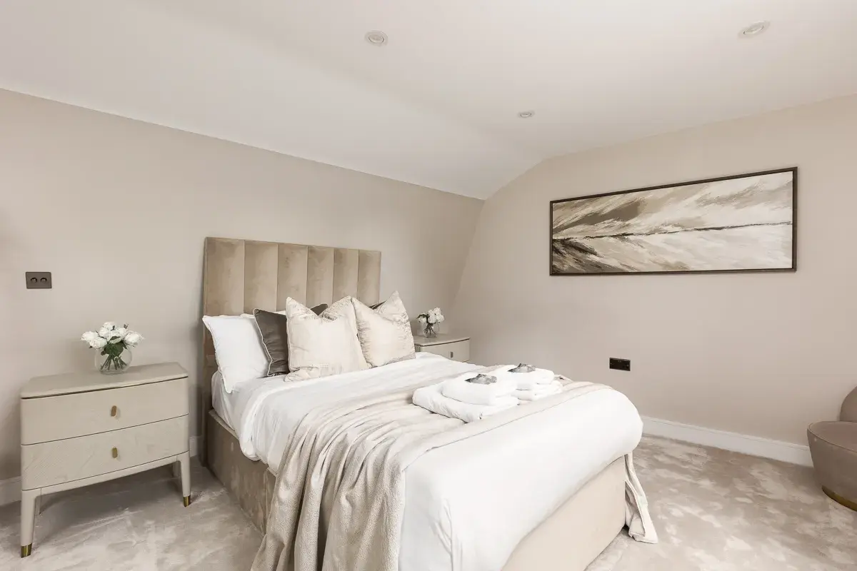 Hans Road, holiday home in Knightsbridge, London