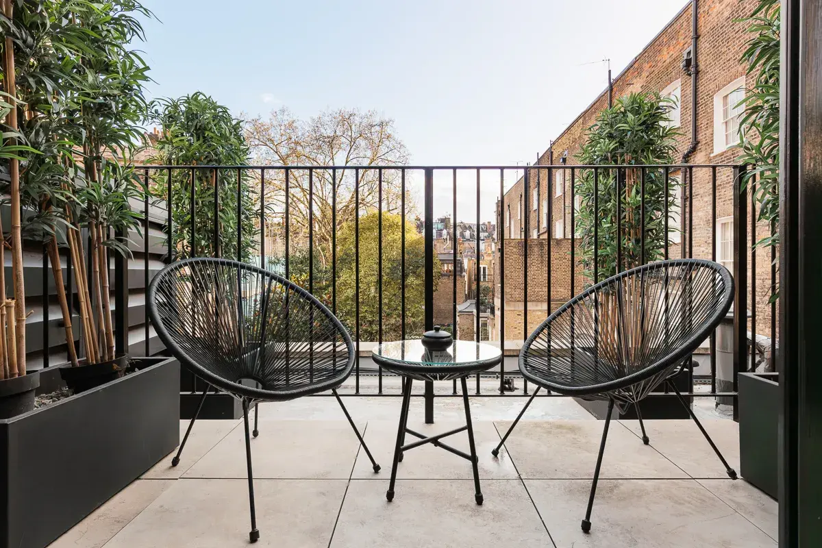 Hans Road, holiday home in Knightsbridge, London