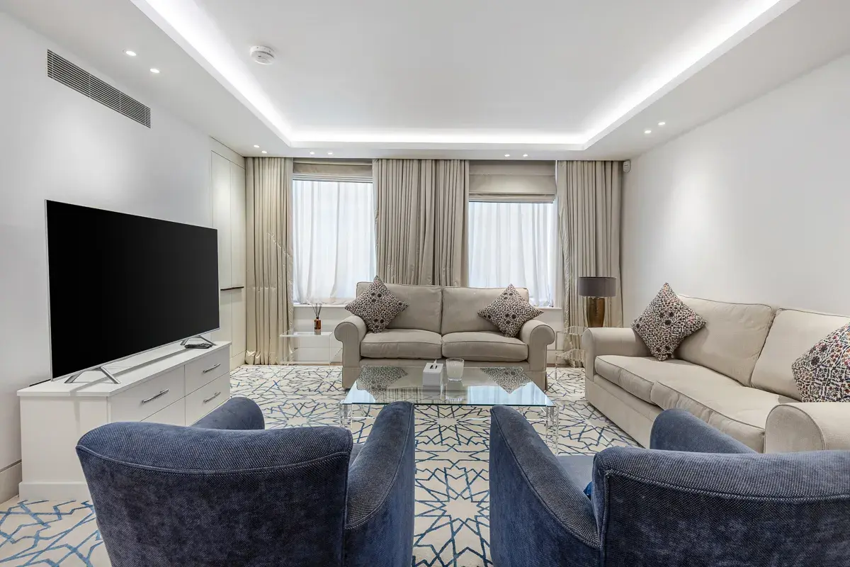 Craven Hill Gardens, holiday home in Bayswater, London