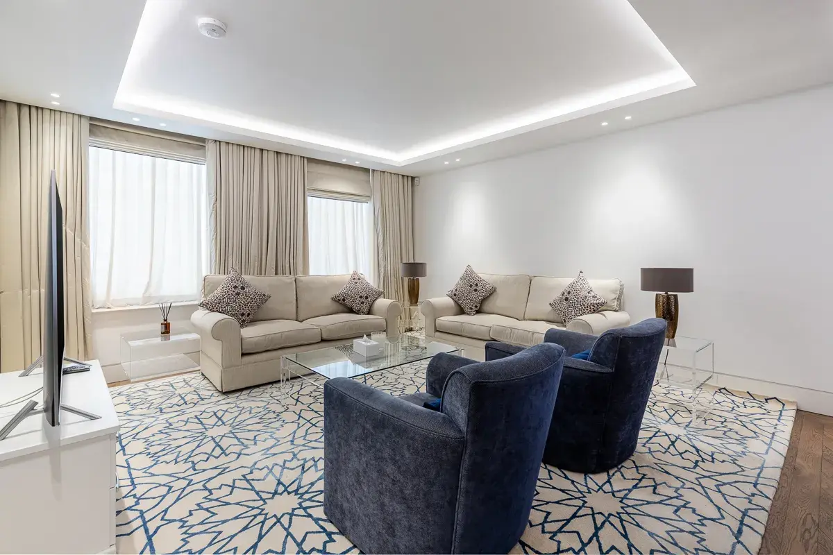 Craven Hill Gardens, holiday home in Bayswater, London