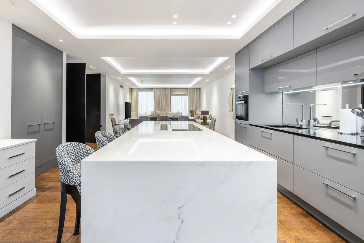 Craven Hill Gardens, holiday home in Bayswater, London
