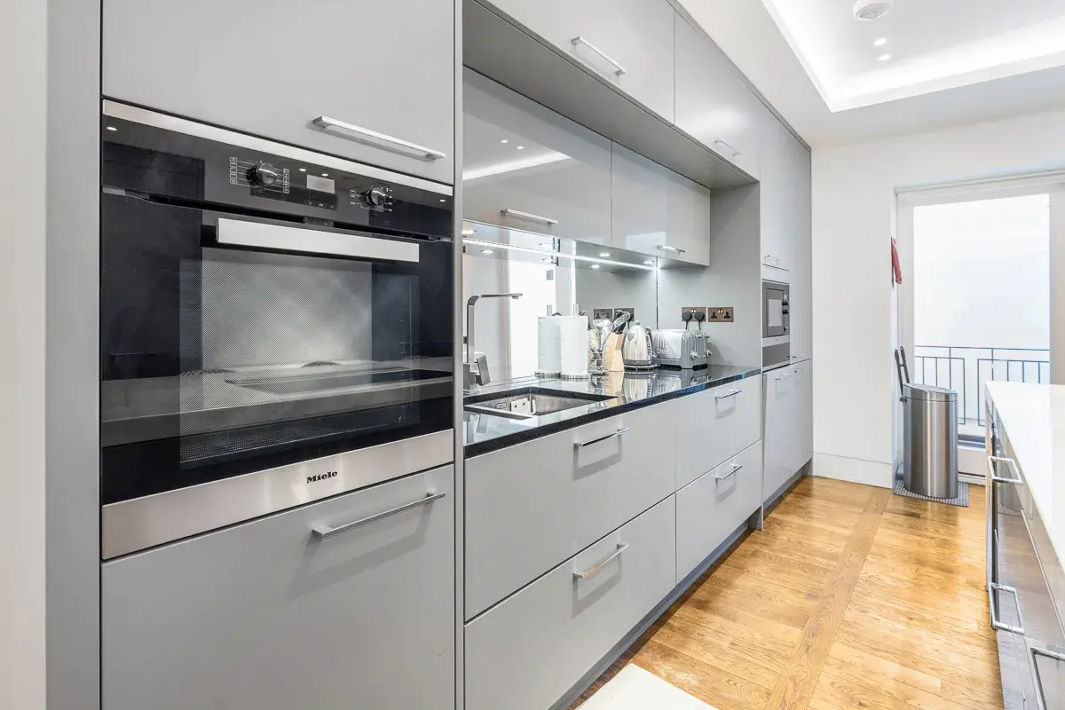 Craven Hill Gardens, holiday home in Bayswater, London