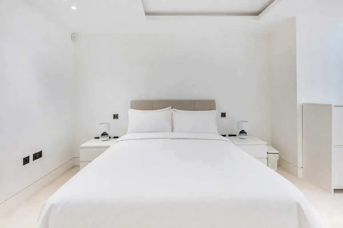 Craven Hill Gardens, holiday home in Bayswater, London