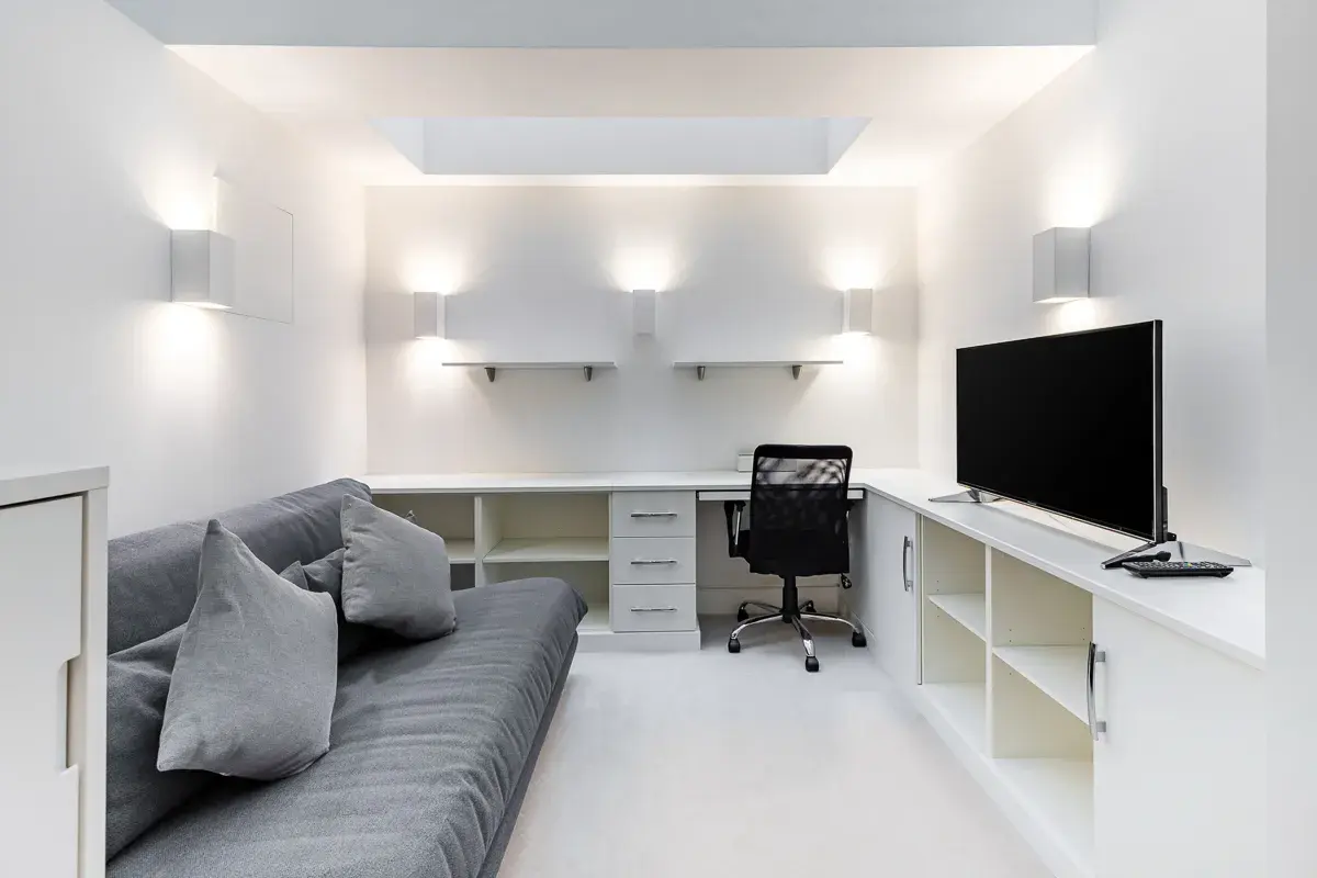 Craven Hill Gardens, holiday home in Bayswater, London