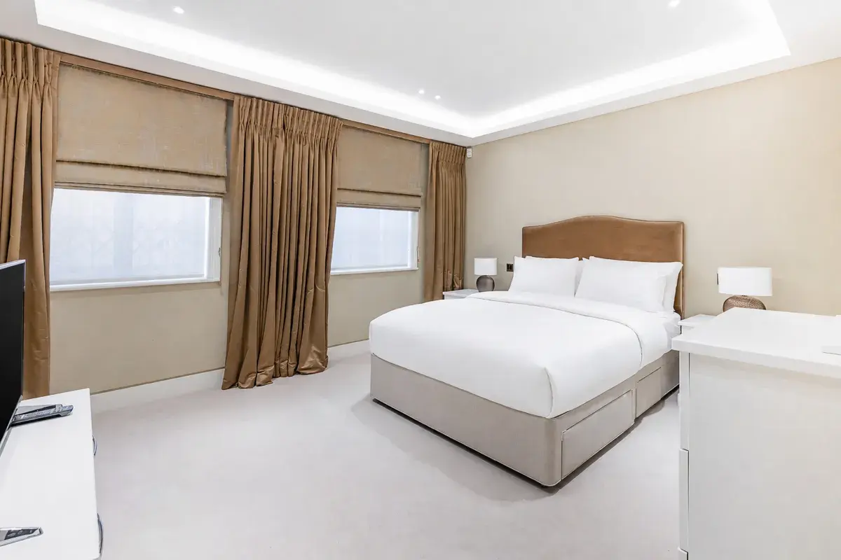 Craven Hill Gardens, holiday home in Bayswater, London