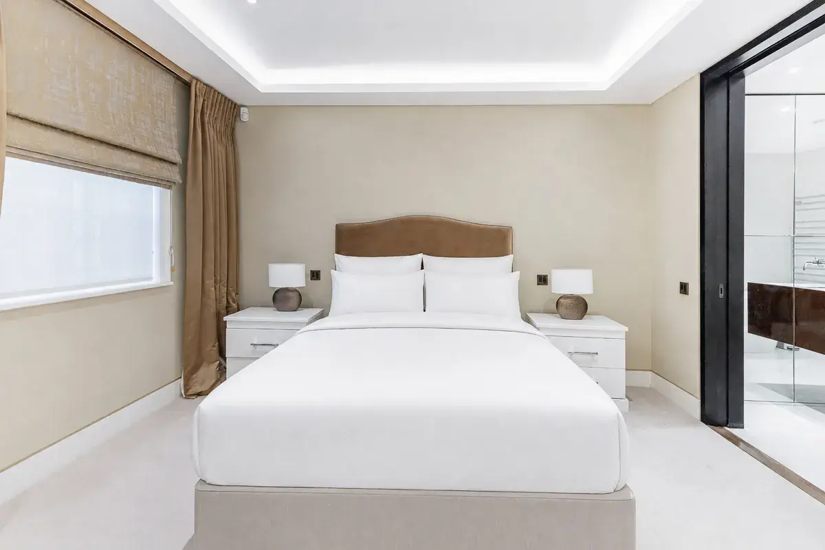 Craven Hill Gardens, holiday home in Bayswater, London