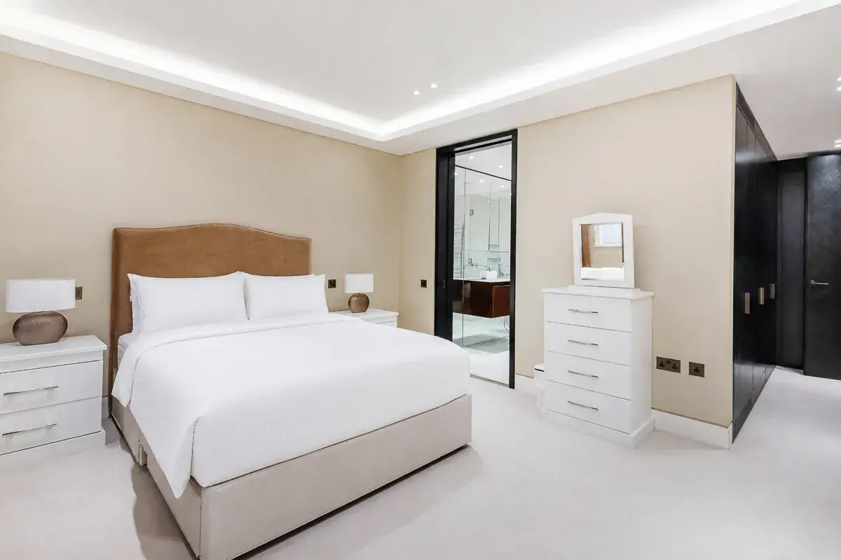 Craven Hill Gardens, holiday home in Bayswater, London