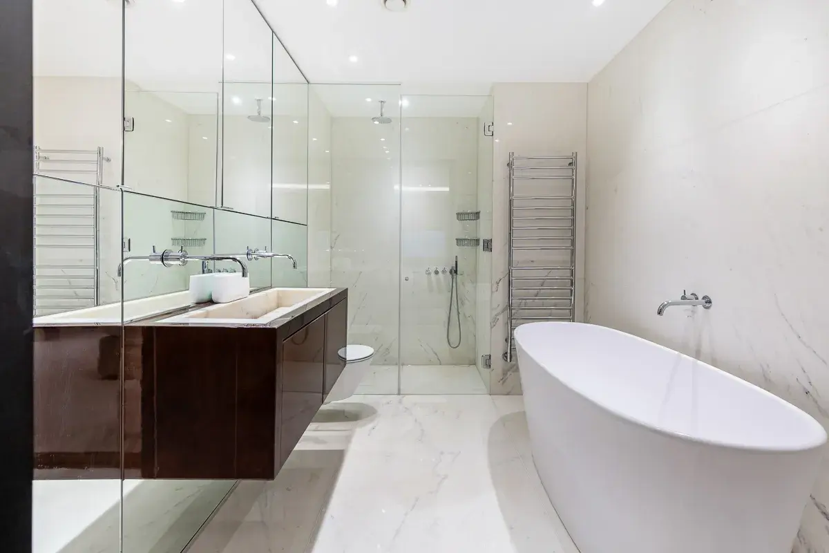 Craven Hill Gardens, holiday home in Bayswater, London