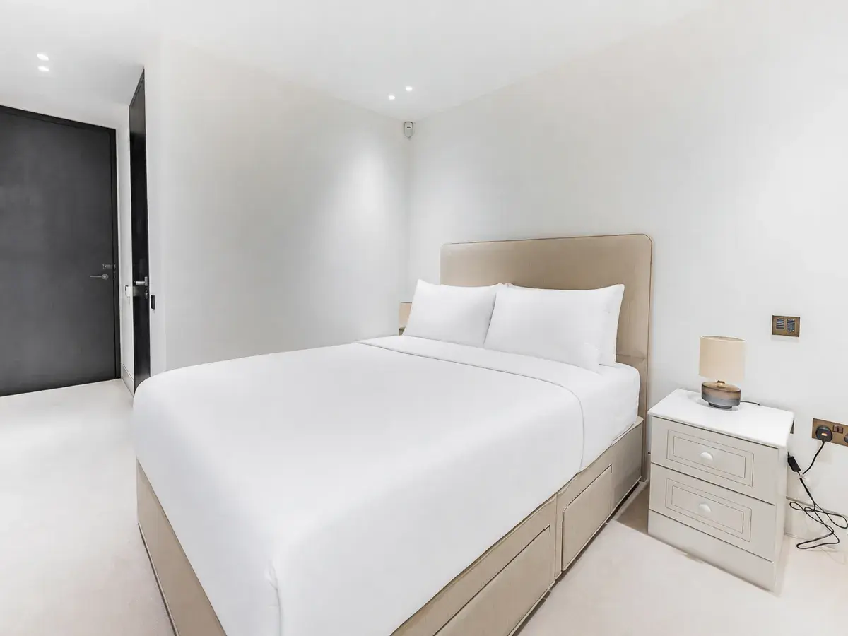 Craven Hill Gardens, holiday home in Bayswater, London