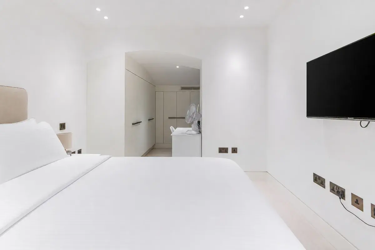 Craven Hill Gardens, holiday home in Bayswater, London