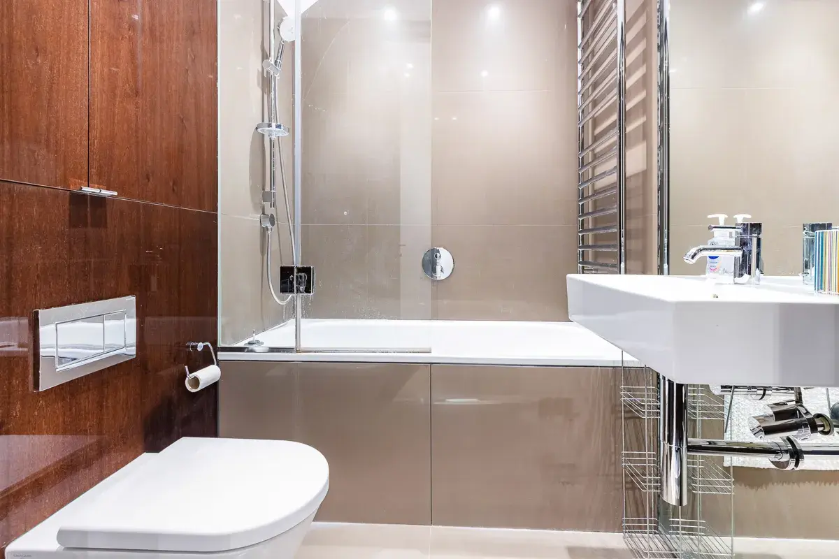 Craven Hill Gardens, holiday apartment in Bayswater, London