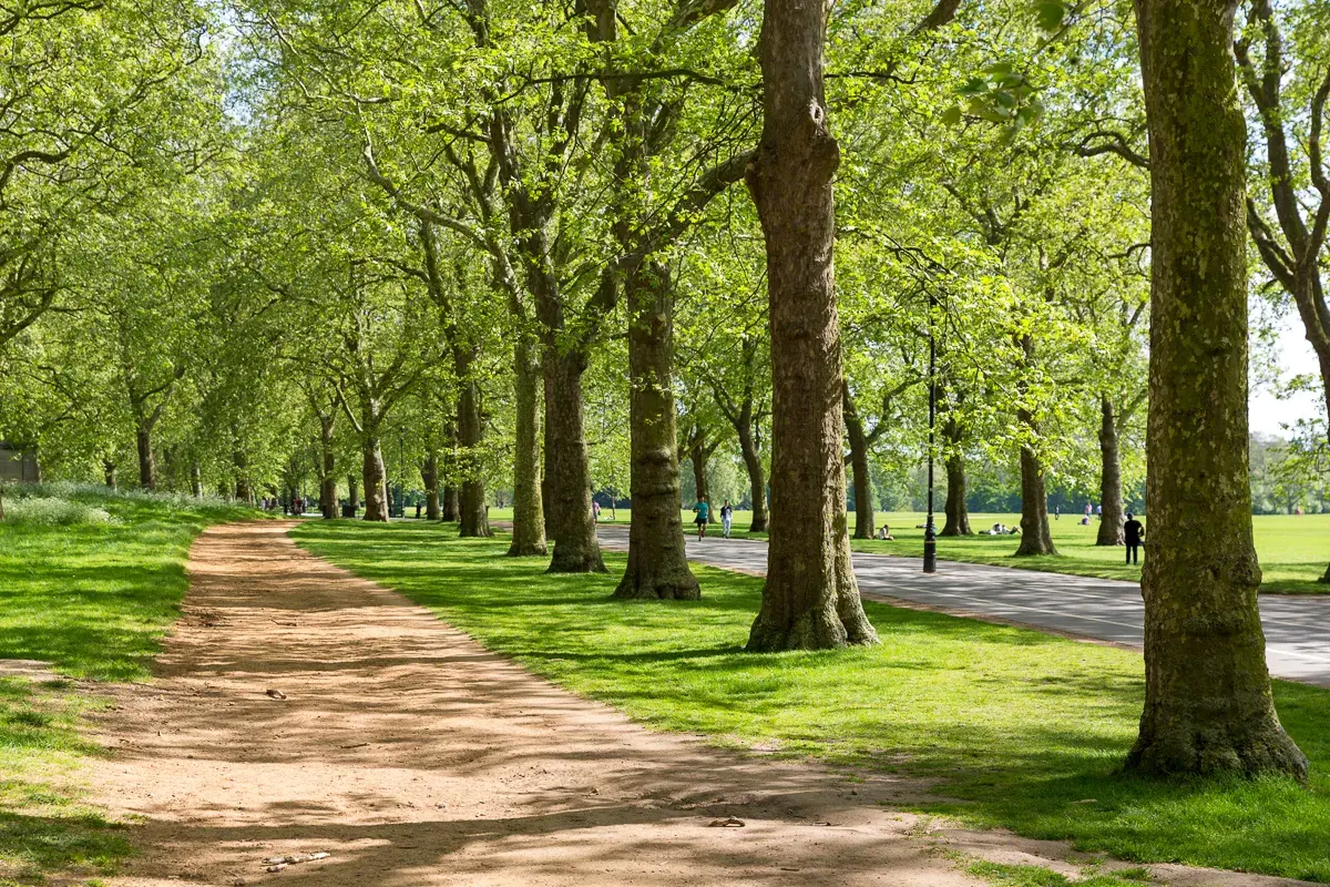 Craven Hill Gardens, holiday home in Bayswater, London