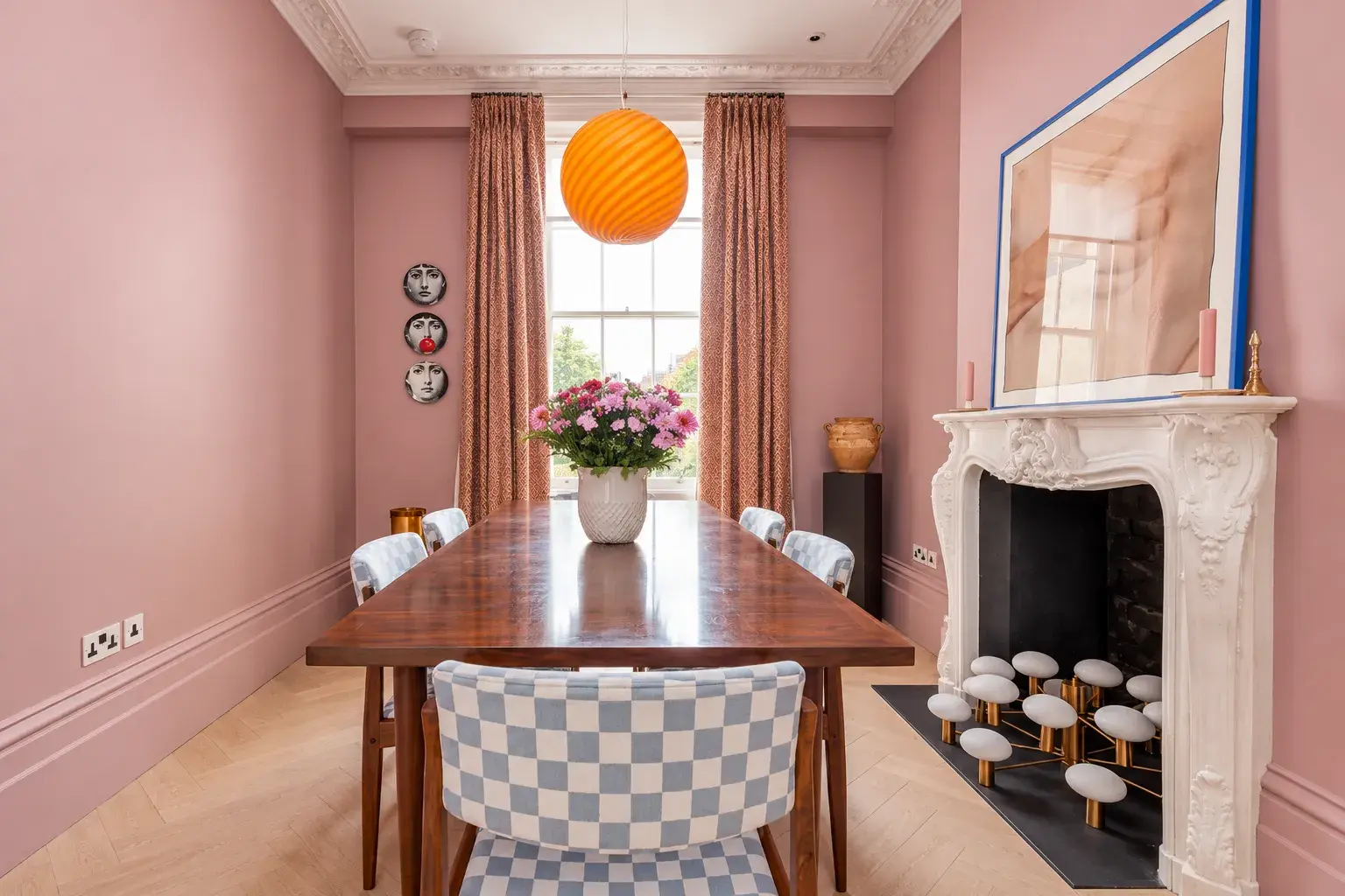 Ebury Street, holiday apartment in Belgravia, London